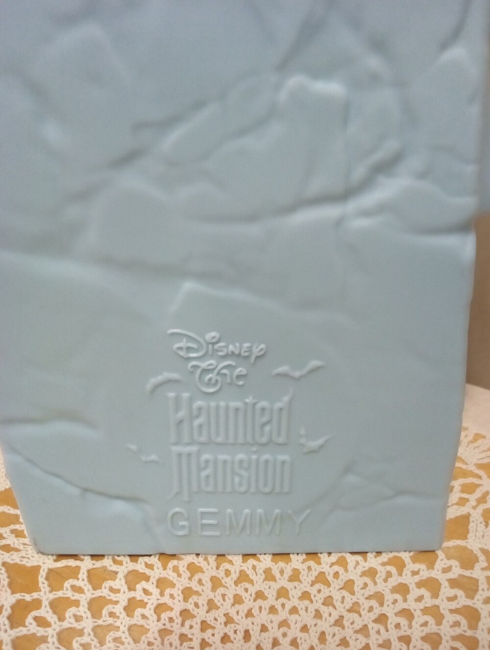 Disney The Haunted Mansion Lighted Phineas - Picture 6 of 7